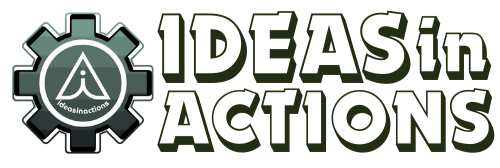 Ideas In Actions